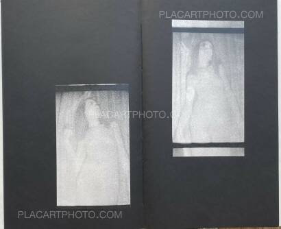 Laura Rodari,PERSONA (SIGNED AND NUMBERED, edt of 15) Laura Rodari,PERSONA (SIGNED AND NUMBERED, edt of 15)