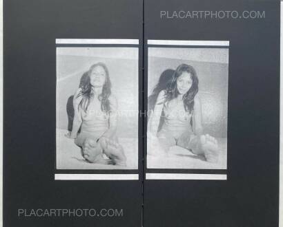 Laura Rodari,PERSONA (SIGNED AND NUMBERED, edt of 15) Laura Rodari,PERSONA (SIGNED AND NUMBERED, edt of 15)