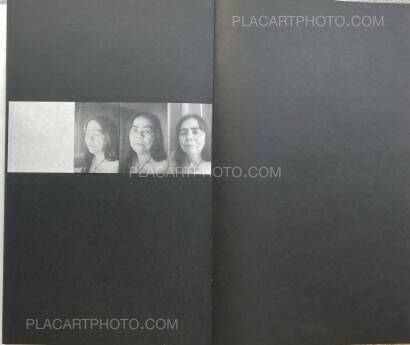 Laura Rodari,PERSONA (SIGNED AND NUMBERED, edt of 15) Laura Rodari,PERSONA (SIGNED AND NUMBERED, edt of 15)