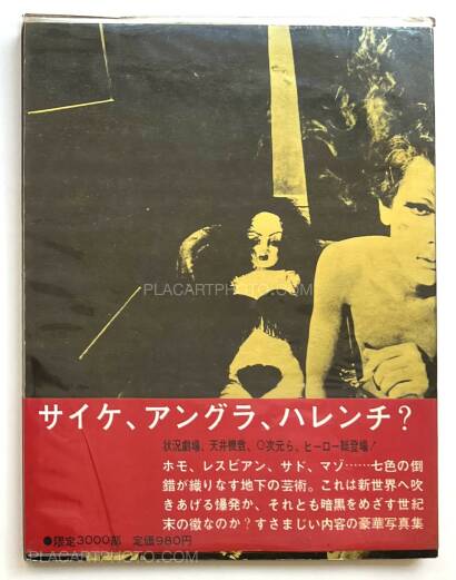 Kenji Kanesaka,Underground generation (With vinyl and obi) Kenji Kanesaka,Underground generation (With vinyl and obi)