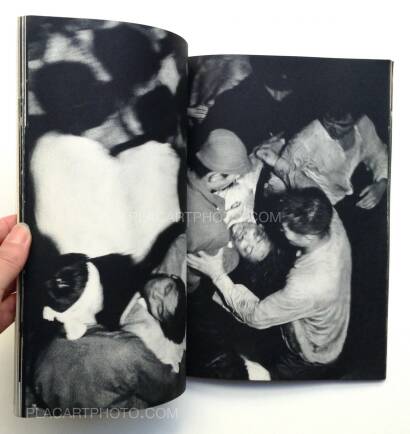 Hiroshi Hamaya ,Record of Anger and Sadness (with obi) Hiroshi Hamaya ,Record of Anger and Sadness (with obi)