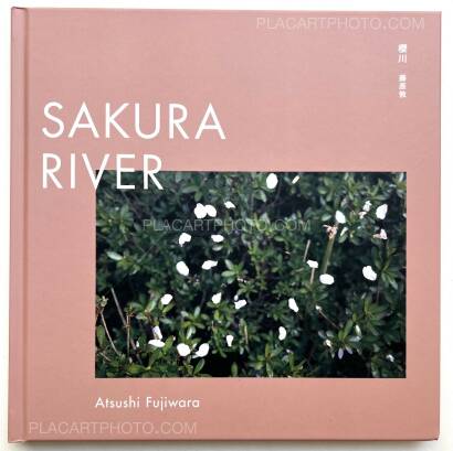 Atsushi Fujiwara,Sakura River (SIGNED) Atsushi Fujiwara,Sakura River (SIGNED)