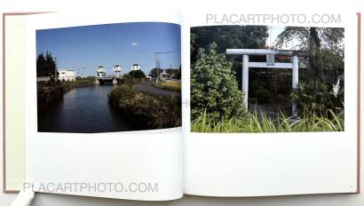 Atsushi Fujiwara,Sakura River (SIGNED) Atsushi Fujiwara,Sakura River (SIGNED)