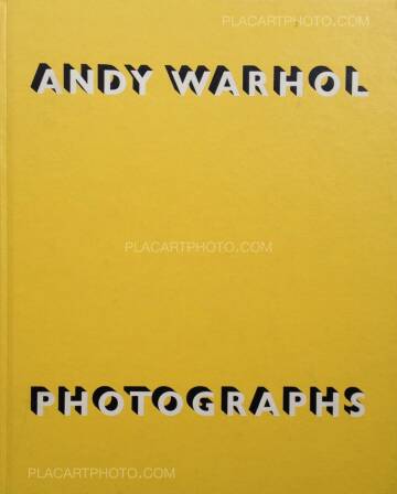 Andy Warhol,Andy Warhol Photographs