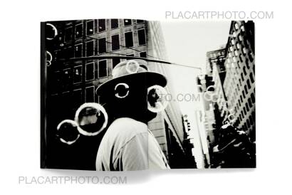 Andreas H. Bitesnich,Deeper Shades #01 New York (signed) Andreas H. Bitesnich,Deeper Shades #01 New York (signed)