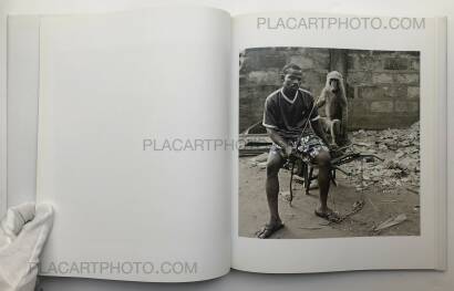 Pieter Hugo,The Hyena & Other Men (Signed 1st EDT) Pieter Hugo,The Hyena & Other Men (Signed 1st EDT)