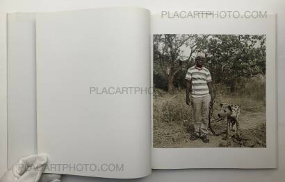 Pieter Hugo,The Hyena & Other Men (Signed 1st EDT) Pieter Hugo,The Hyena & Other Men (Signed 1st EDT)