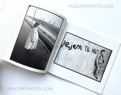 Krass Clement ,DET TAVSE LAND Krass Clement ,DET TAVSE LAND