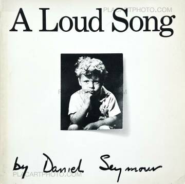 David Seymour (Chim),A LOUD SONG David Seymour (Chim),A LOUD SONG