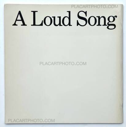 David Seymour (Chim),A LOUD SONG David Seymour (Chim),A LOUD SONG