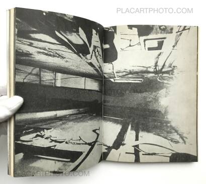 Provoke group,Provoke 4 & 5: First Abandon the World of Pseudo-Certainty Provoke group,Provoke 4 & 5: First Abandon the World of Pseudo-Certainty