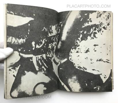 Provoke group,Provoke 4 & 5: First Abandon the World of Pseudo-Certainty Provoke group,Provoke 4 & 5: First Abandon the World of Pseudo-Certainty