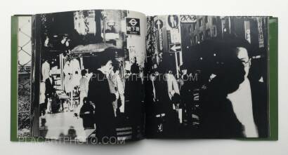 Daido Moriyama,Japan, a Photo Theater II Daido Moriyama,Japan, a Photo Theater II