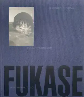 Masahisa Fukase – Bukubuku