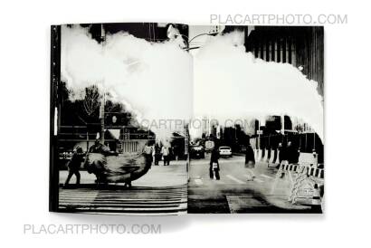 Andreas H. Bitesnich,Deeper Shades #01 New York (signed) Andreas H. Bitesnich,Deeper Shades #01 New York (signed)