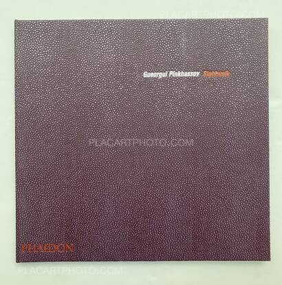 Gueorgui Pinkhassov,Sightwalk Gueorgui Pinkhassov,Sightwalk