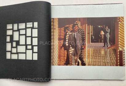 Gueorgui Pinkhassov,Sightwalk Gueorgui Pinkhassov,Sightwalk