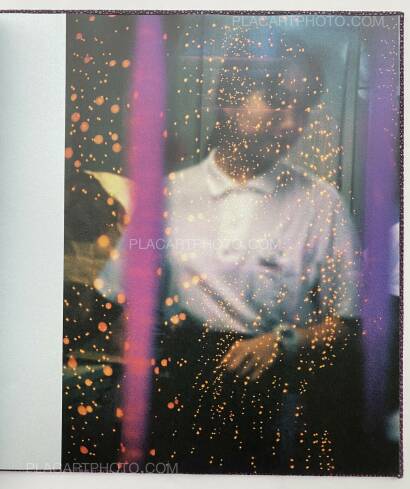 Gueorgui Pinkhassov,Sightwalk Gueorgui Pinkhassov,Sightwalk