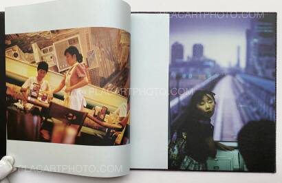 Gueorgui Pinkhassov,Sightwalk Gueorgui Pinkhassov,Sightwalk