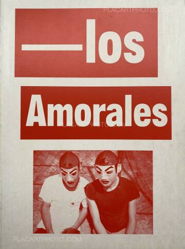 Carlos Amorales,Los Amorales Carlos Amorales,Los Amorales