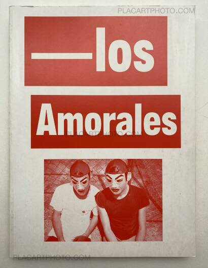 Carlos Amorales,Los Amorales Carlos Amorales,Los Amorales