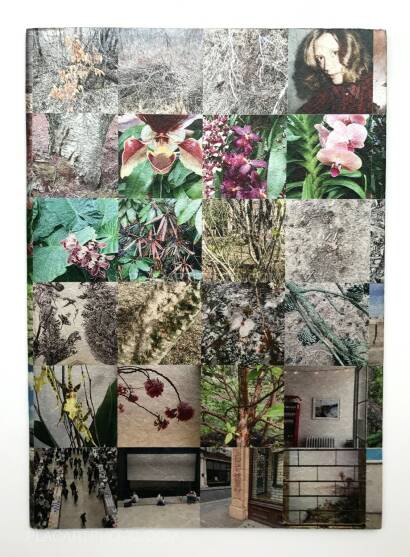 Hans Ulrich Obrist,STEPHEN SHORE INSTAGRAM (LTD EDT OF 200 copies)