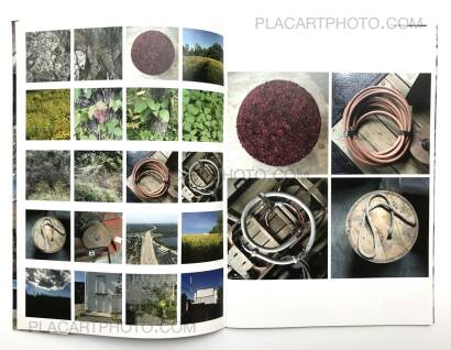 Hans Ulrich Obrist,STEPHEN SHORE INSTAGRAM (LTD EDT OF 200 copies)