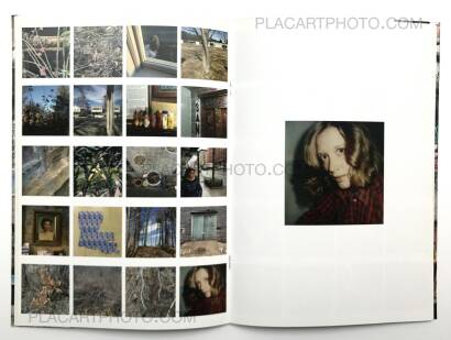Hans Ulrich Obrist,STEPHEN SHORE INSTAGRAM (LTD EDT OF 200 copies)