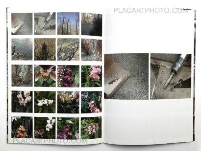 Hans Ulrich Obrist,STEPHEN SHORE INSTAGRAM (LTD EDT OF 200 copies)
