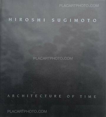 Hiroshi Sugimoto,ARCHITECTURE OF TIME (SIGNED) Hiroshi Sugimoto,ARCHITECTURE OF TIME (SIGNED)
