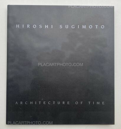 Hiroshi Sugimoto,ARCHITECTURE OF TIME (SIGNED) Hiroshi Sugimoto,ARCHITECTURE OF TIME (SIGNED)