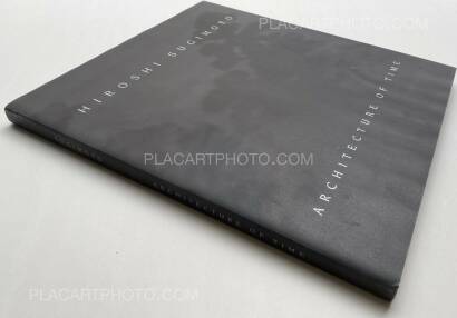 Hiroshi Sugimoto,ARCHITECTURE OF TIME (SIGNED) Hiroshi Sugimoto,ARCHITECTURE OF TIME (SIGNED)