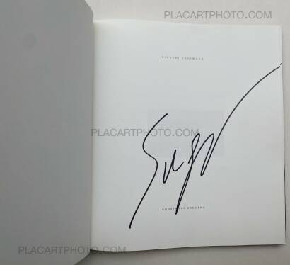 Hiroshi Sugimoto,ARCHITECTURE OF TIME (SIGNED) Hiroshi Sugimoto,ARCHITECTURE OF TIME (SIGNED)