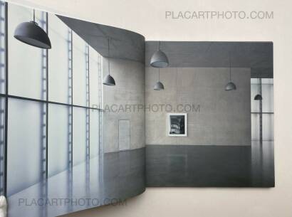 Hiroshi Sugimoto,ARCHITECTURE OF TIME (SIGNED) Hiroshi Sugimoto,ARCHITECTURE OF TIME (SIGNED)