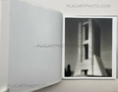 Hiroshi Sugimoto,ARCHITECTURE OF TIME (SIGNED) Hiroshi Sugimoto,ARCHITECTURE OF TIME (SIGNED)