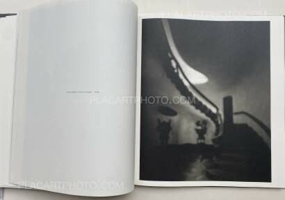 Hiroshi Sugimoto,ARCHITECTURE OF TIME (SIGNED) Hiroshi Sugimoto,ARCHITECTURE OF TIME (SIGNED)