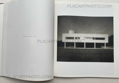 Hiroshi Sugimoto,ARCHITECTURE OF TIME (SIGNED) Hiroshi Sugimoto,ARCHITECTURE OF TIME (SIGNED)