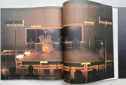 Hiroshi Sugimoto,ARCHITECTURE OF TIME (SIGNED) Hiroshi Sugimoto,ARCHITECTURE OF TIME (SIGNED)