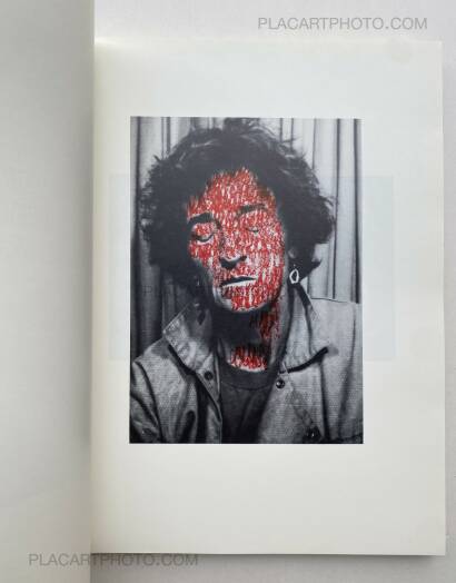 Adrian Piper,COLORED PEOPLE Adrian Piper,COLORED PEOPLE