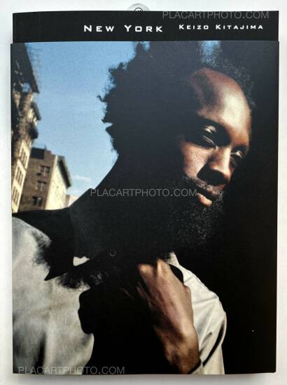 Keizo Kitajima,New York (Signed. Reedition) Keizo Kitajima,New York (Signed. Reedition)