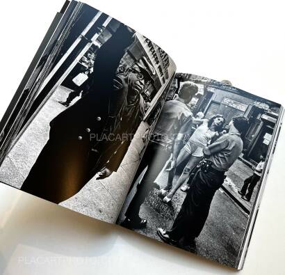 Keizo Kitajima,New York (Signed. Reedition) Keizo Kitajima,New York (Signed. Reedition)