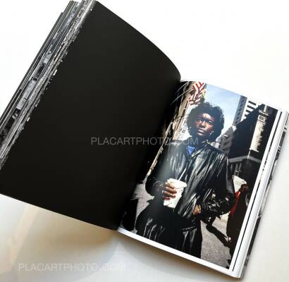 Keizo Kitajima,New York (Signed. Reedition) Keizo Kitajima,New York (Signed. Reedition)