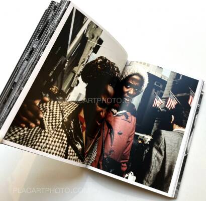 Keizo Kitajima,New York (Signed. Reedition) Keizo Kitajima,New York (Signed. Reedition)