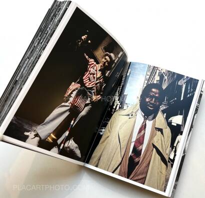 Keizo Kitajima,New York (Signed. Reedition) Keizo Kitajima,New York (Signed. Reedition)