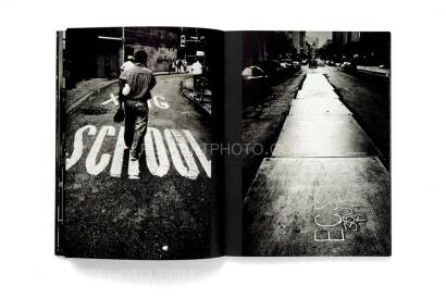 Andreas H. Bitesnich,Deeper Shades #01 New York (signed) Andreas H. Bitesnich,Deeper Shades #01 New York (signed)