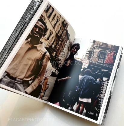 Keizo Kitajima,New York (Signed. Reedition) Keizo Kitajima,New York (Signed. Reedition)