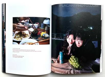 Seung-woo Yang,TFW Korea (Signed copy) Seung-woo Yang,TFW Korea (Signed copy)