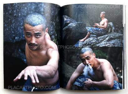 Seung-woo Yang,TFW Korea (Special edition C) Seung-woo Yang,TFW Korea (Special edition C)