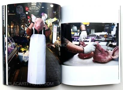 Seung-woo Yang,TFW Korea (Special edition C) Seung-woo Yang,TFW Korea (Special edition C)