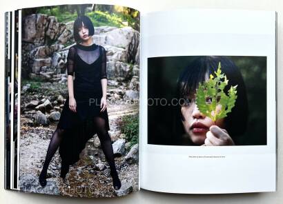 Seung-woo Yang,TFW Korea (Special edition C) Seung-woo Yang,TFW Korea (Special edition C)